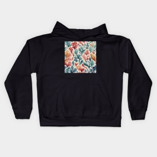 Nurtured by Nature Kids Hoodie